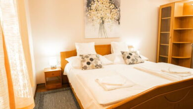 Zöld Dió Vendégház Mezőkövesd 