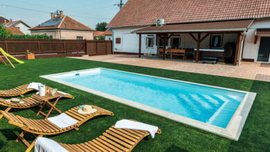 Zöld Gerle ház Mórahalom **** 