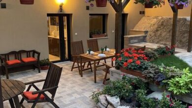 Zöld Kocsi Apartman Tata 