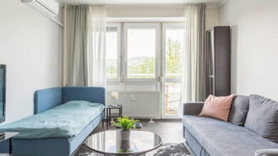 Zöld Oázis Kuckó - Lovely 1 Bedroom Flat Budapest 