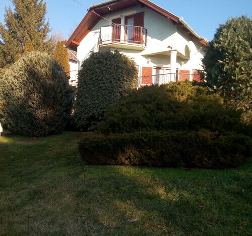 Zöld Oázis Vendégház Igal 