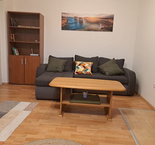 Zöld Orom Apartman Lakás Göd 