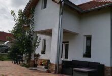 Zöld Orom Vendégház Zamárdi 