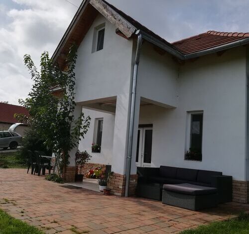 Zöld Orom Vendégház Zamárdi 