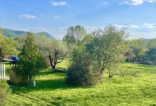 Zöld Paradicsom Vendégház Nagymaros 