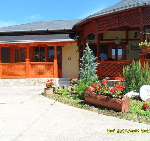 Zöld Sziget Vendégfogadó Hódmezővásárhely 