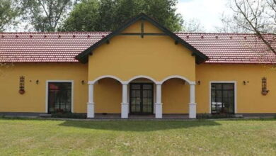 Zöld Tanya Vendégház és Rendezvényközpont Kiskunmajsa 