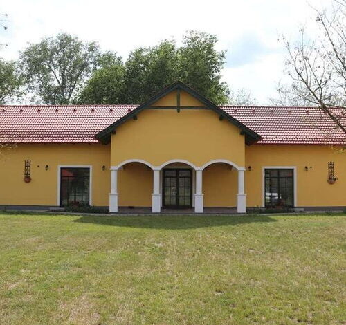 Zöld Tanya Vendégház és Rendezvényközpont Kiskunmajsa 