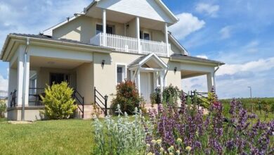 Zöld Terasz Vendégház Egerszalók 