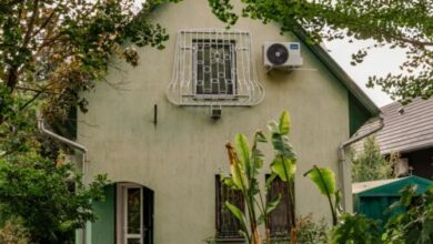 Zöld Vendégház Békésszentandrás 