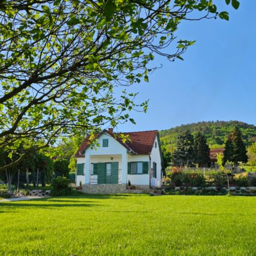 Zöld Vendégház – Siklós