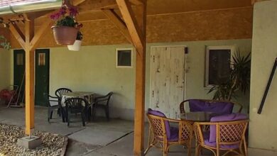 ZöldHáz Apartman Tiszafüred 