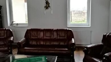 Zoldav Vendégház Nyíradony 