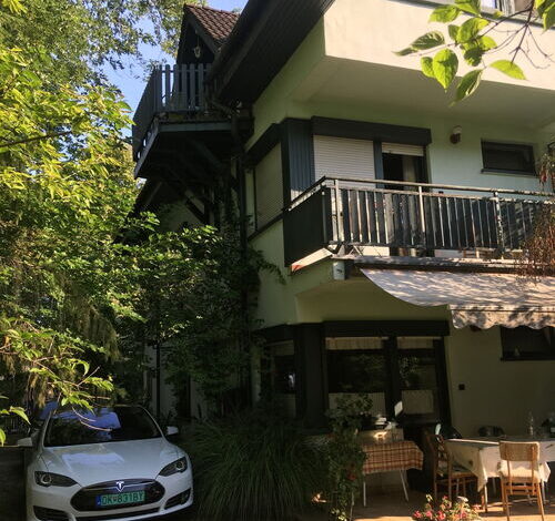 Zöldellő Apartman  Siófok 