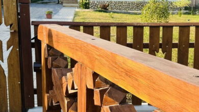 Zölderdő Vendégház Kishuta 