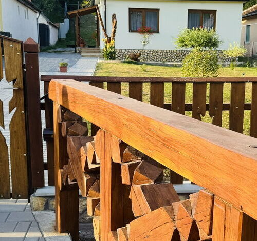 Zölderdő Vendégház Kishuta 