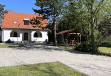Zölderdő Vendégház Soltvadkert  