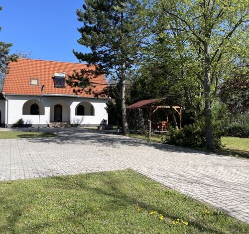Zölderdő Vendégház Soltvadkert  