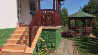 Zöldike Nyaraló Fonyód 