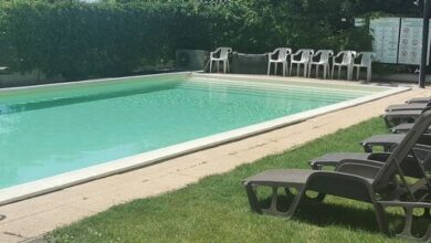 Zöldlomb Apartman Siófok 