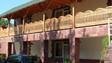 Zöldlugas Étterem és Panzió Balatonlelle 