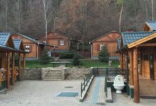 Zöldvár Villa Apartmanok Bogács 