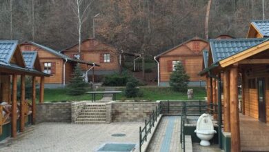 Zöldvár Villa Apartmanok Bogács 