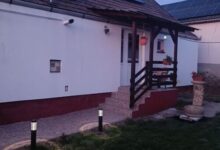 Zoli 2Vendégháza Mátraderecske 