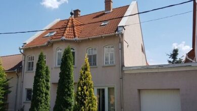 Zoli Kölcsey 19 Villa Hajdúszoboszló 