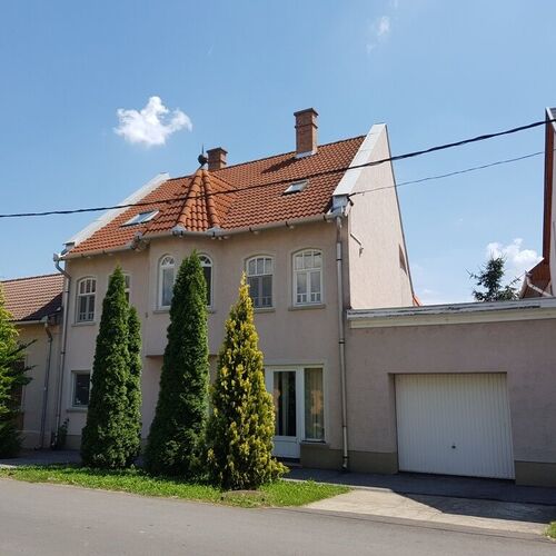 Zoli Kölcsey 19 Villa Hajdúszoboszló
