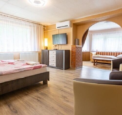 Zoltán Apartman Visegrád 