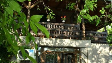 Zoltán Borbarát Vendégház Eger 