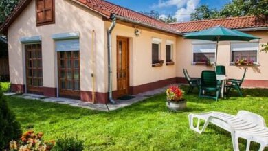 Zoltán Vendégház Visegrád 