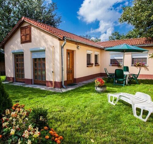 Zoltán Vendégház Visegrád 