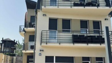 Zóra Apartmanház Zalakaros 