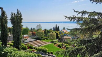 Zorka Apartman Tihany 