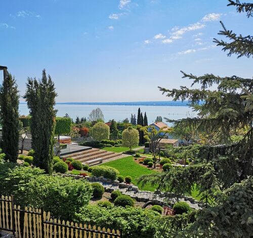 Zorka Apartman Tihany 