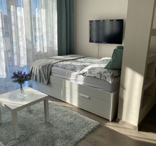 Zrínyi Central Apartman Nyíregyháza 