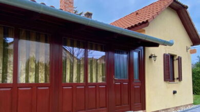 Zrínyi Vendégház Balatonszárszó 