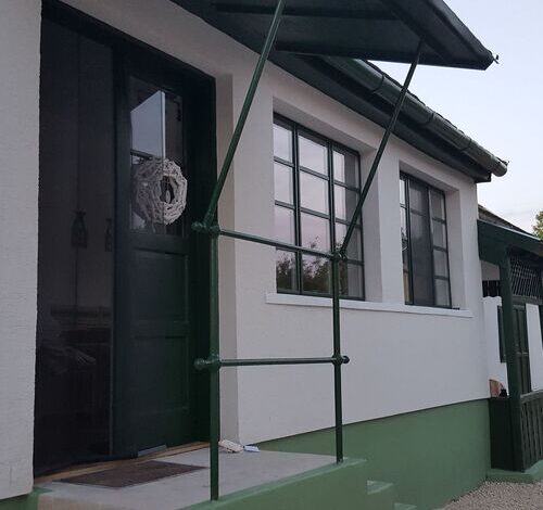 Zrínyi11 Apartman Balatonkenese 