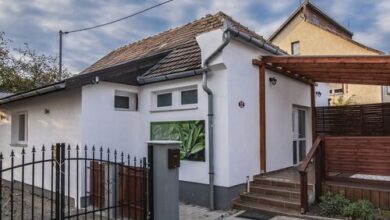 Zsálya Vendégház Demjén 