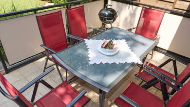 Zsálya Vendégház Gárdony 