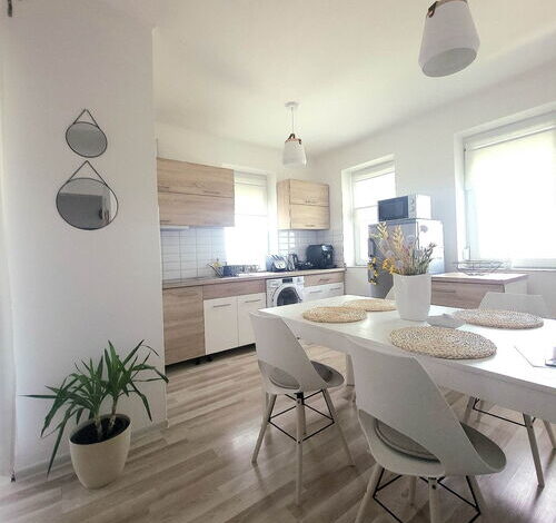Zsazsa Deluxe Apartman Balatonlelle 