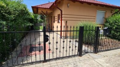 Zseki Apartman Hajdúszoboszló 