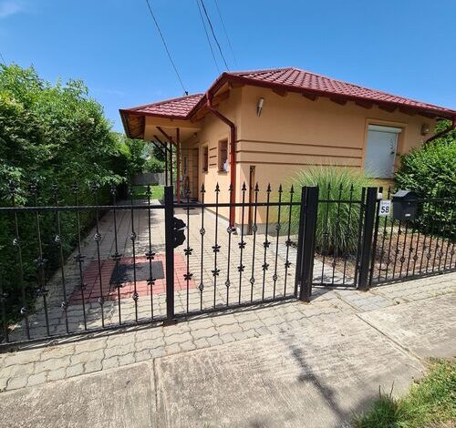 Zseki Apartman Hajdúszoboszló 