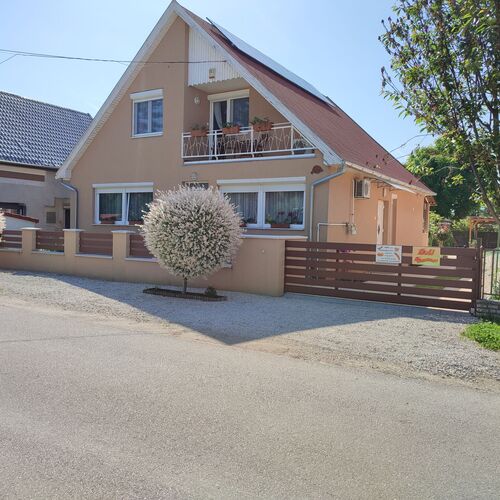 Zseli Apartmanház Siófok