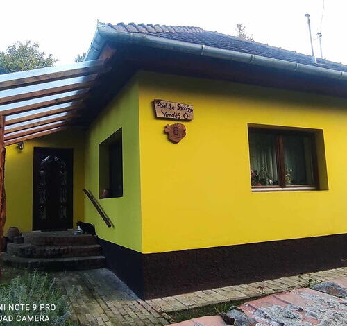 Zselic Gyöngye Vendégház Bárdudvarnok 