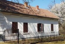 Zselic Szíve Parasztház Simonfa 