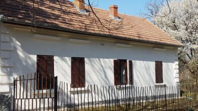 Zselic Szíve Parasztház Simonfa 