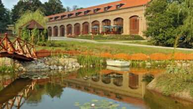 Zselicvad Vendégház Bőszénfa 